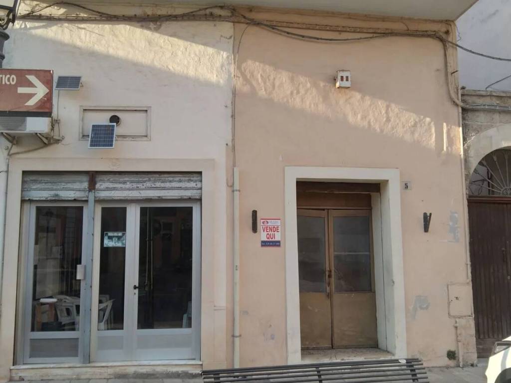 Immobile a Monteroni di lecce in Via Lopez No Number - Foto 3