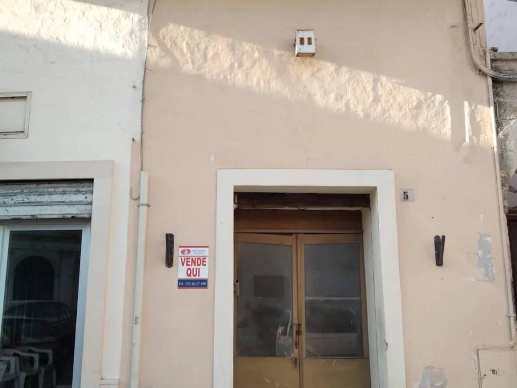 Immobile a Monteroni di lecce in Via Lopez No Number - Foto 4