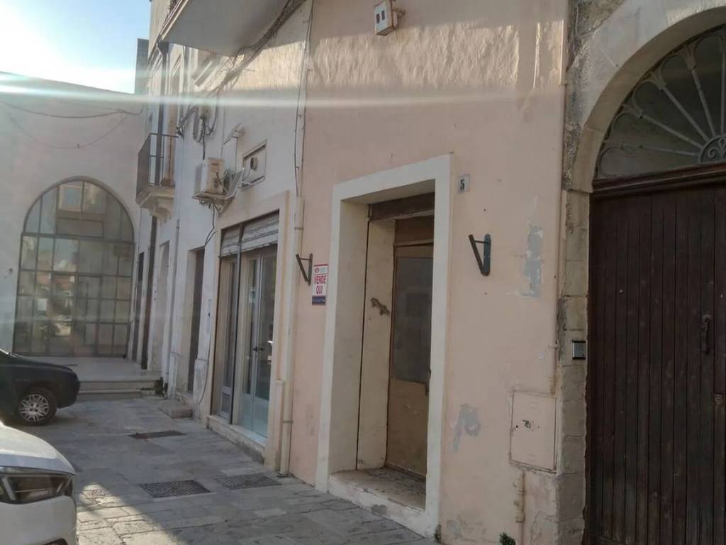 Immobile a Monteroni di lecce in Via Lopez No Number - Foto 5
