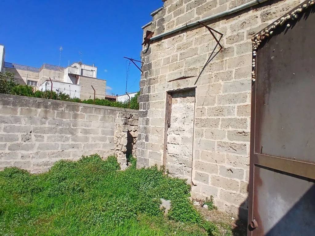 Rustico / casale a Nardò in Via Balilla, 1 - Foto 3