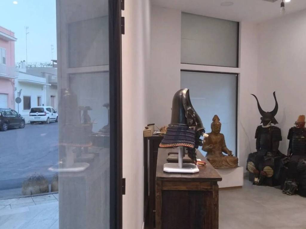 Immobile a Monteroni di lecce in Via Rubichi No Number - Foto 3