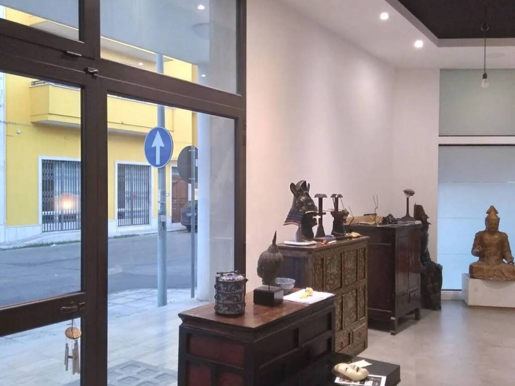 Immobile a Monteroni di lecce in Via Rubichi No Number - Foto 5