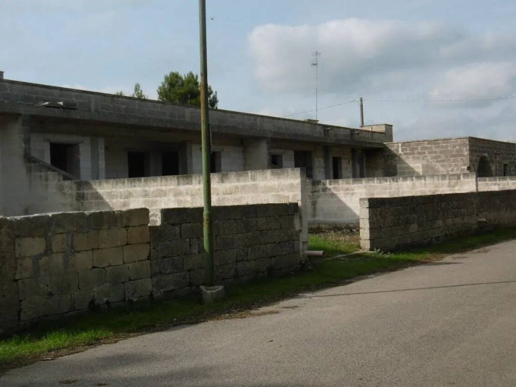 Rustico / casale a Monteroni di lecce in Strada Comunale Zummari No Number - Foto 4