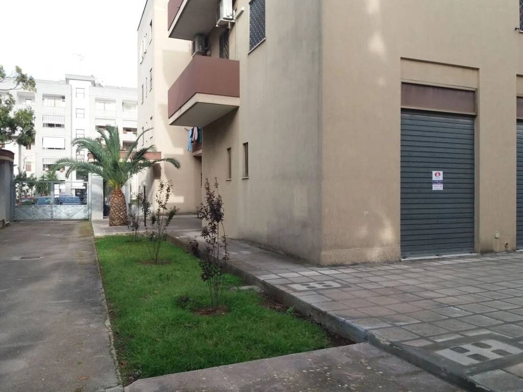 Immobile a Lecce in Via Buonarroti No Number - Foto 3
