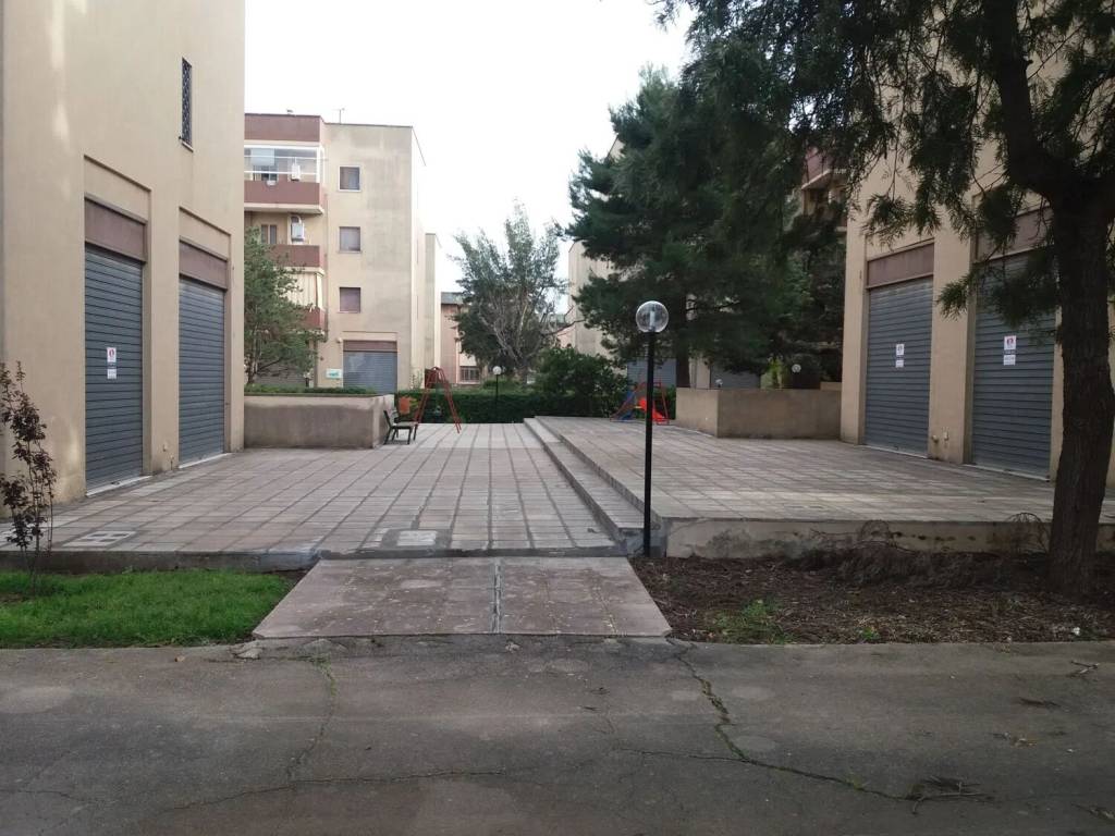 Immobile a Lecce in Via Buonarroti No Number - Foto 4