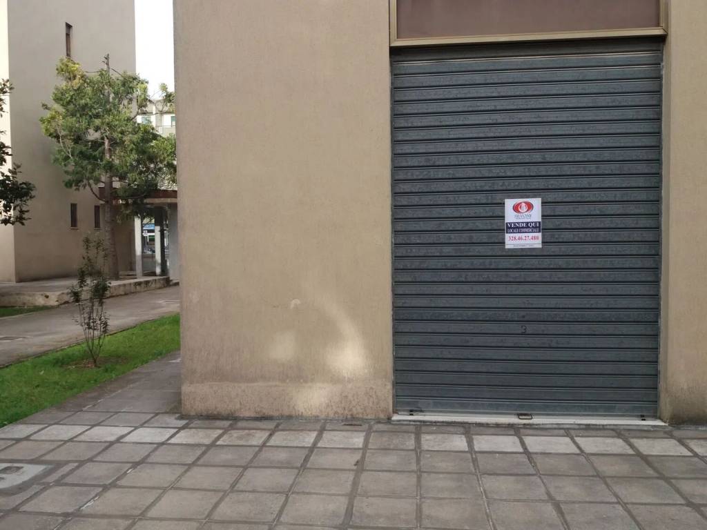 Immobile a Lecce in Via Buonarroti No Number - Foto 5