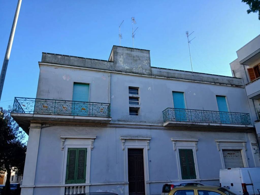 Appartamento a Monteroni di lecce in Piazza Italia, 22 - Foto 2