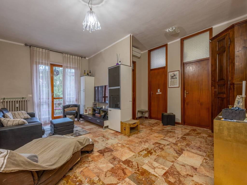 Appartamento a Asti in Corso 25 Aprile, 47 - Foto 3