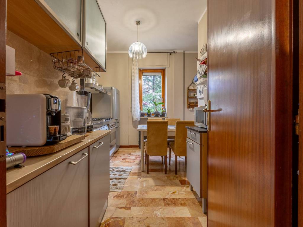 Appartamento a Asti in Corso 25 Aprile, 47 - Foto 5