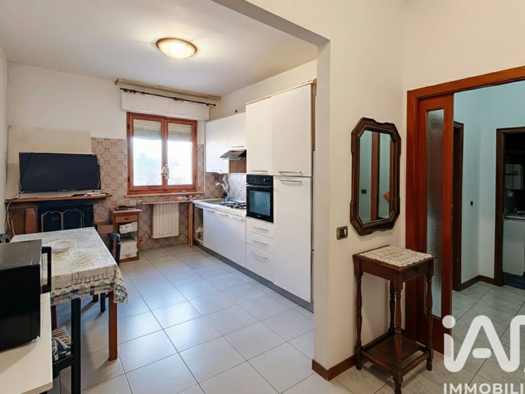 Villa a Porto sant'elpidio in Via Palmiro Togliatti, 79 - Foto 4