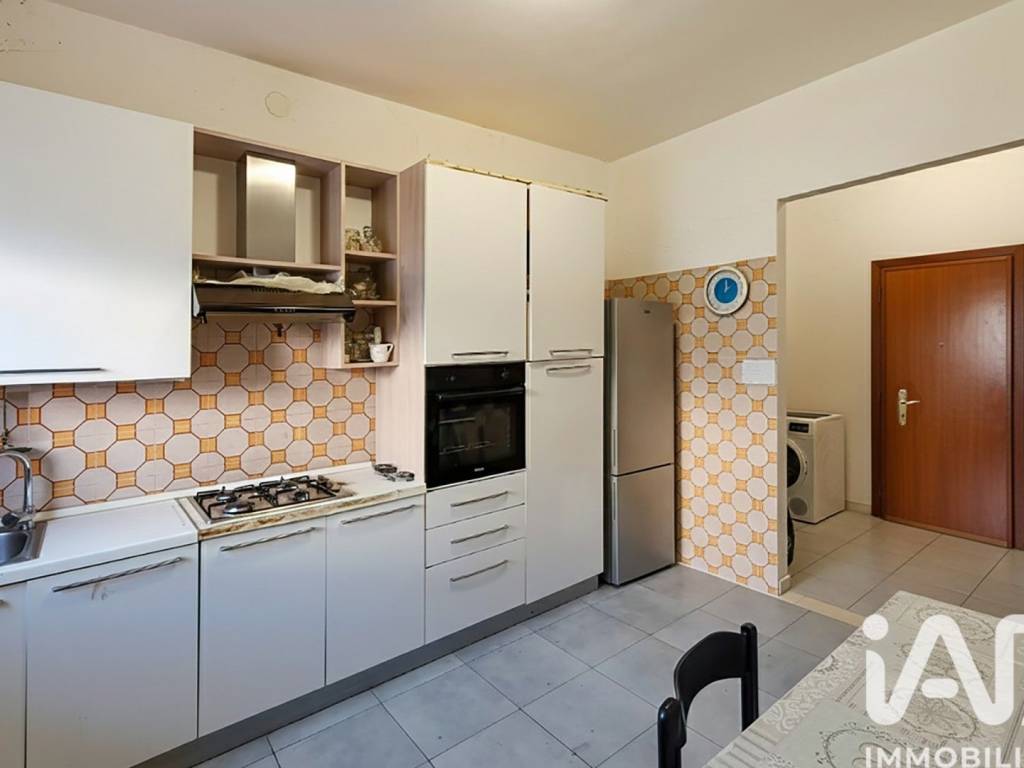 Villa a Porto sant'elpidio in Via Palmiro Togliatti, 79 - Foto 5