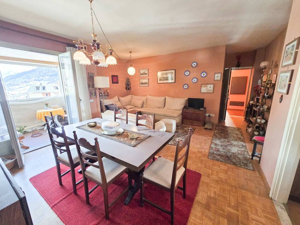 Appartamento a Aprica in Corso Roma, 240 - Foto 3