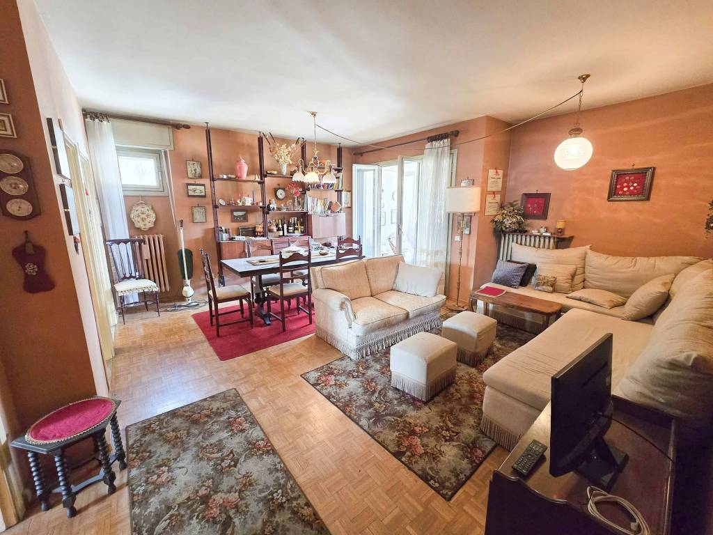 Appartamento a Aprica in Corso Roma, 240 - Foto 4