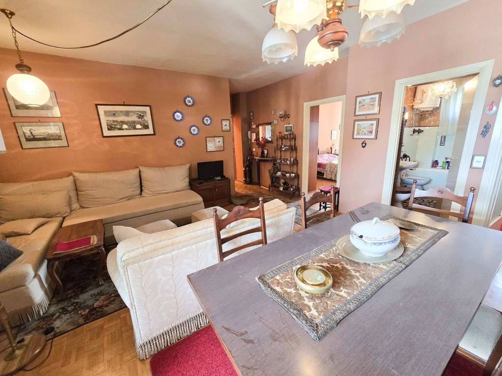 Appartamento a Aprica in Corso Roma, 240 - Foto 5