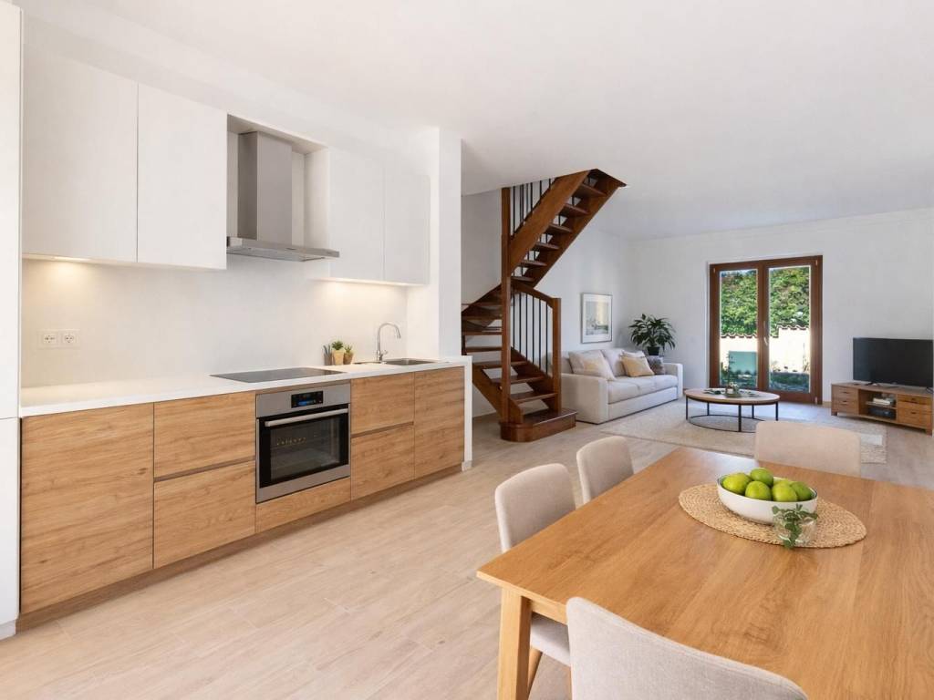 Villa a Mentana in Via Santa Croce - Foto 2