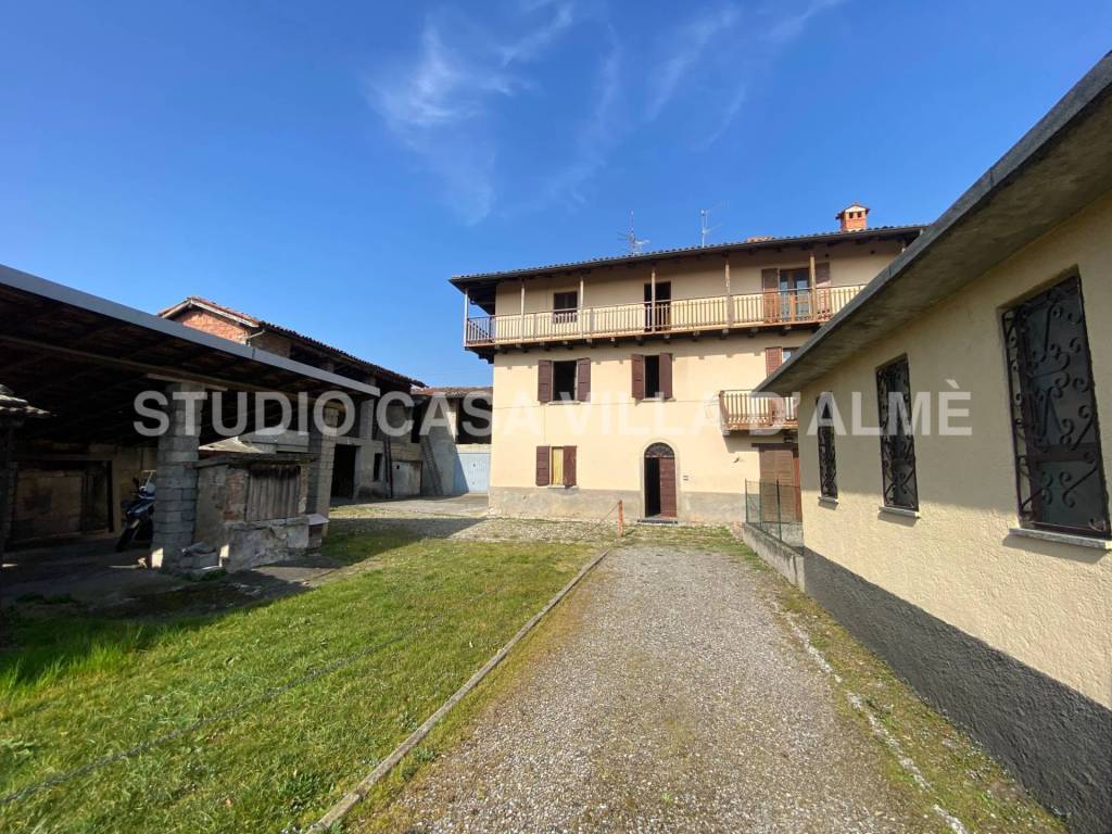 Appartamento a Almenno san salvatore - Foto 3