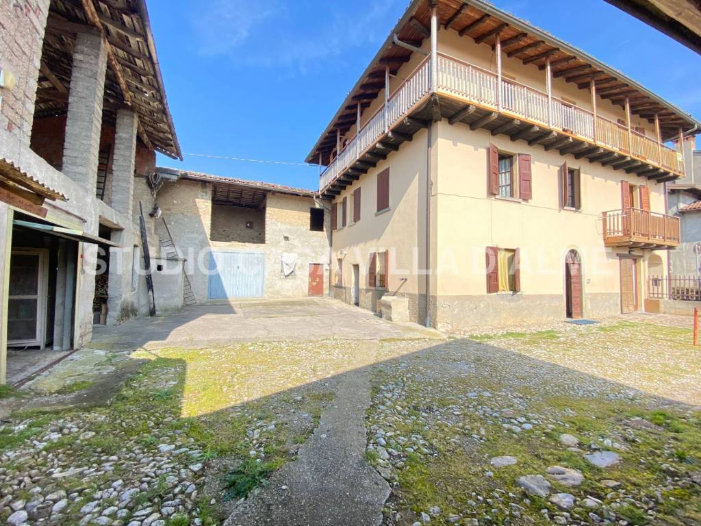Appartamento a Almenno san salvatore - Foto 4