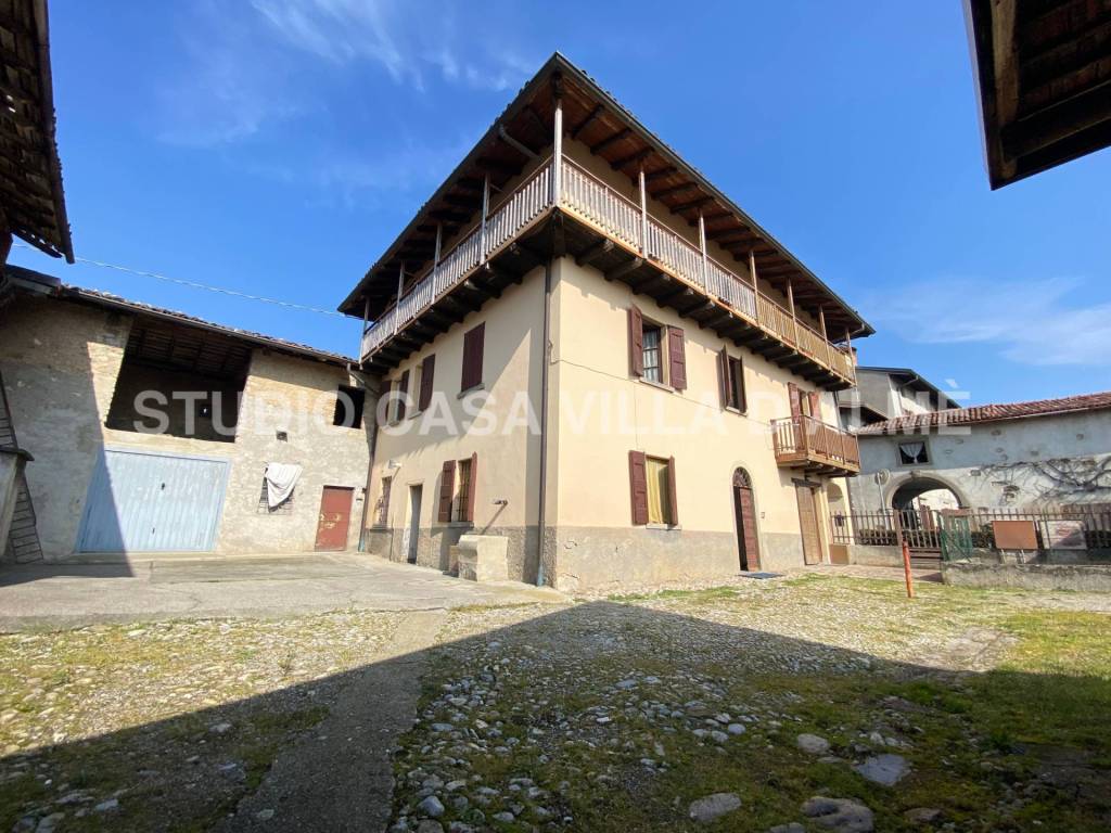 Appartamento a Almenno san salvatore - Foto 5