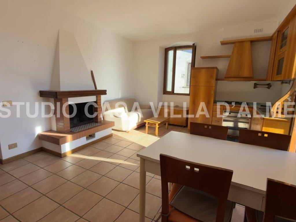 Appartamento a Palazzago - Foto 2