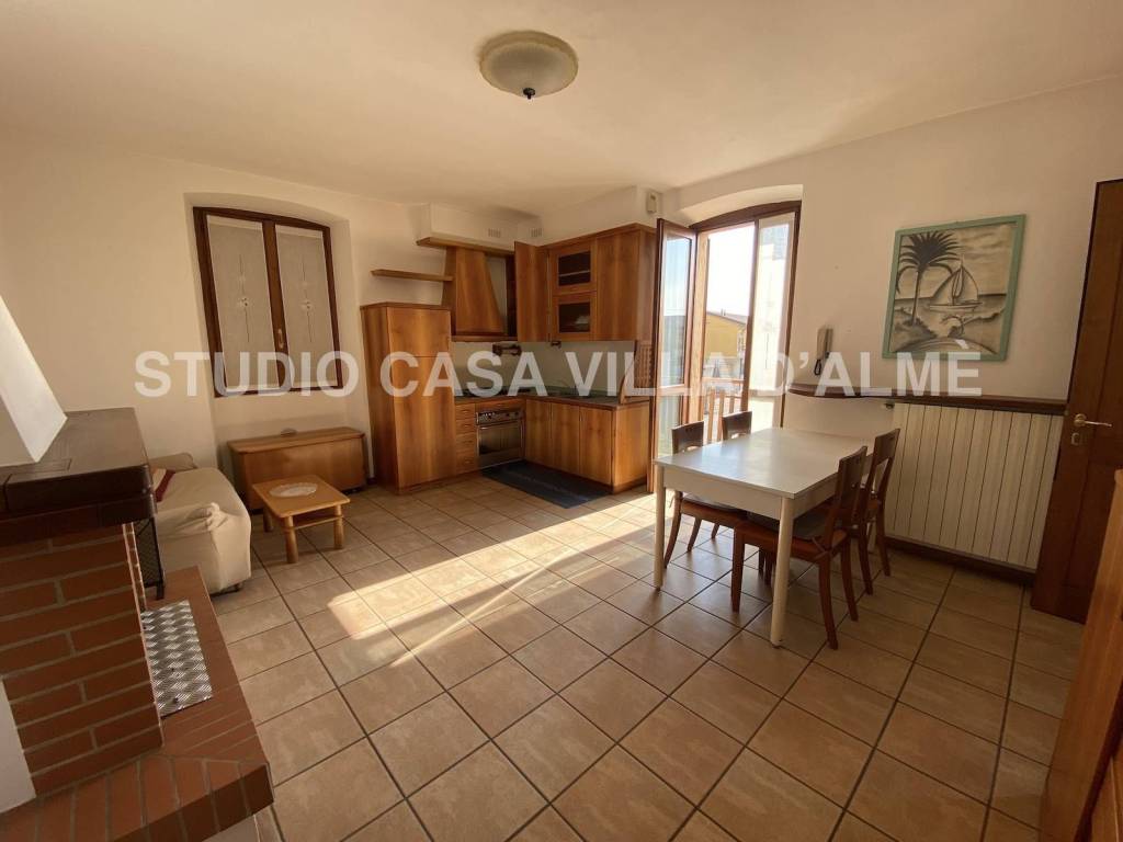 Appartamento a Palazzago - Foto 3