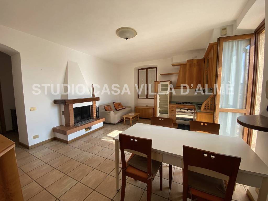 Appartamento a Palazzago - Foto 4