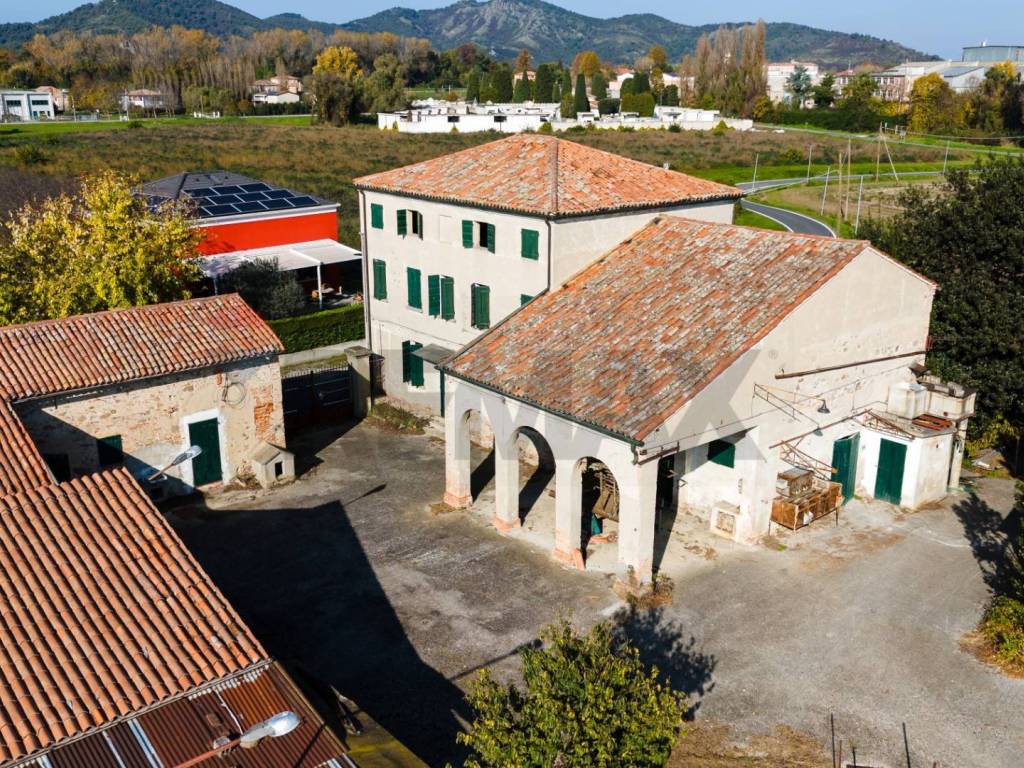 Rustico / casale a Pernumia - Foto 2