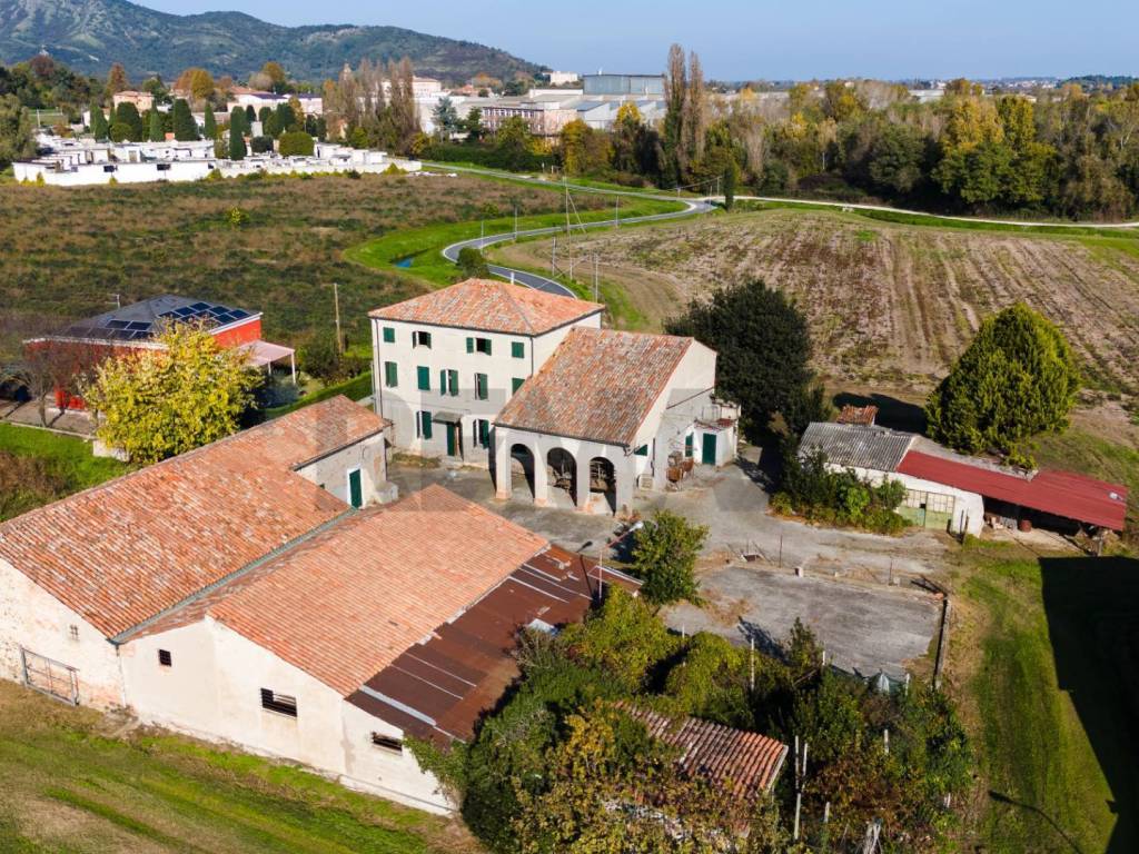 Rustico / casale a Pernumia - Foto 3