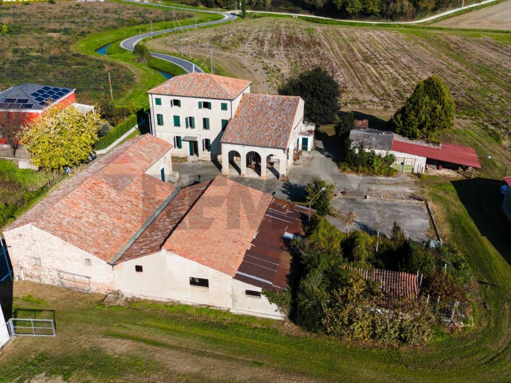 Rustico / casale a Pernumia - Foto 4