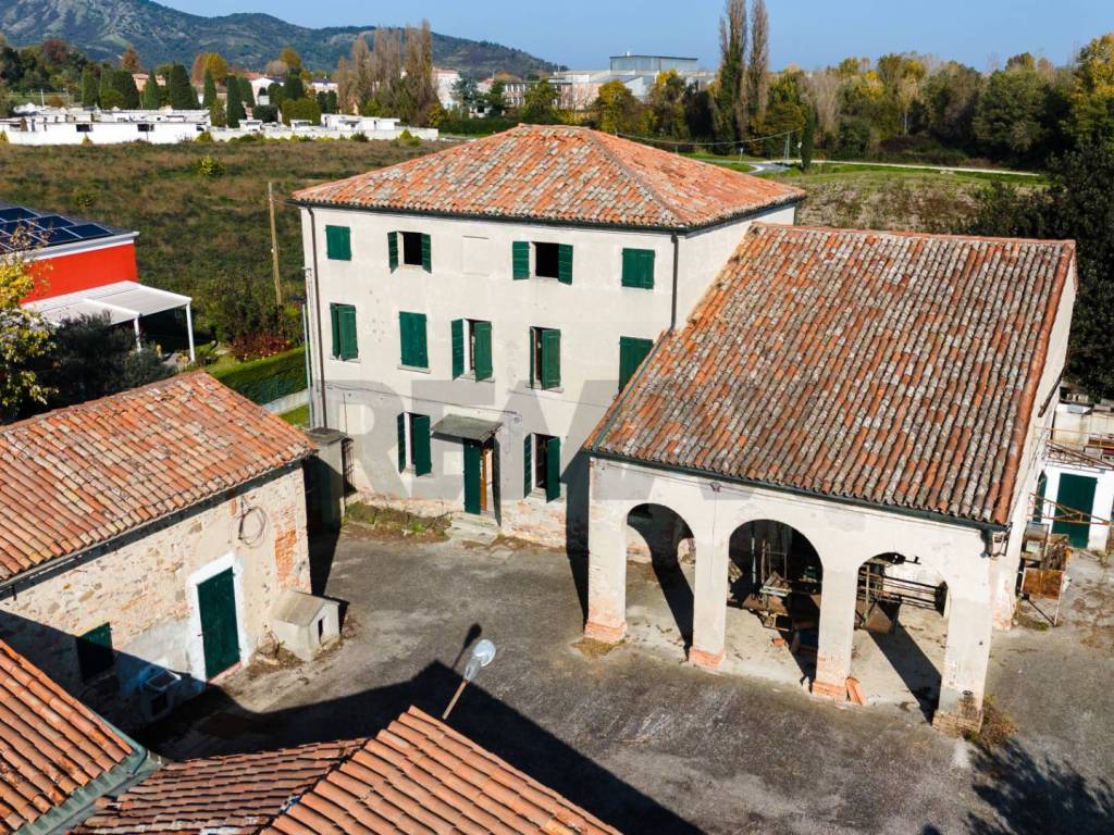 Rustico / casale a Pernumia - Foto 5