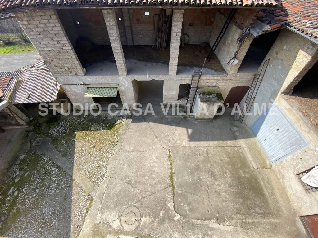 Rustico / casale a Almenno san salvatore - Foto 2
