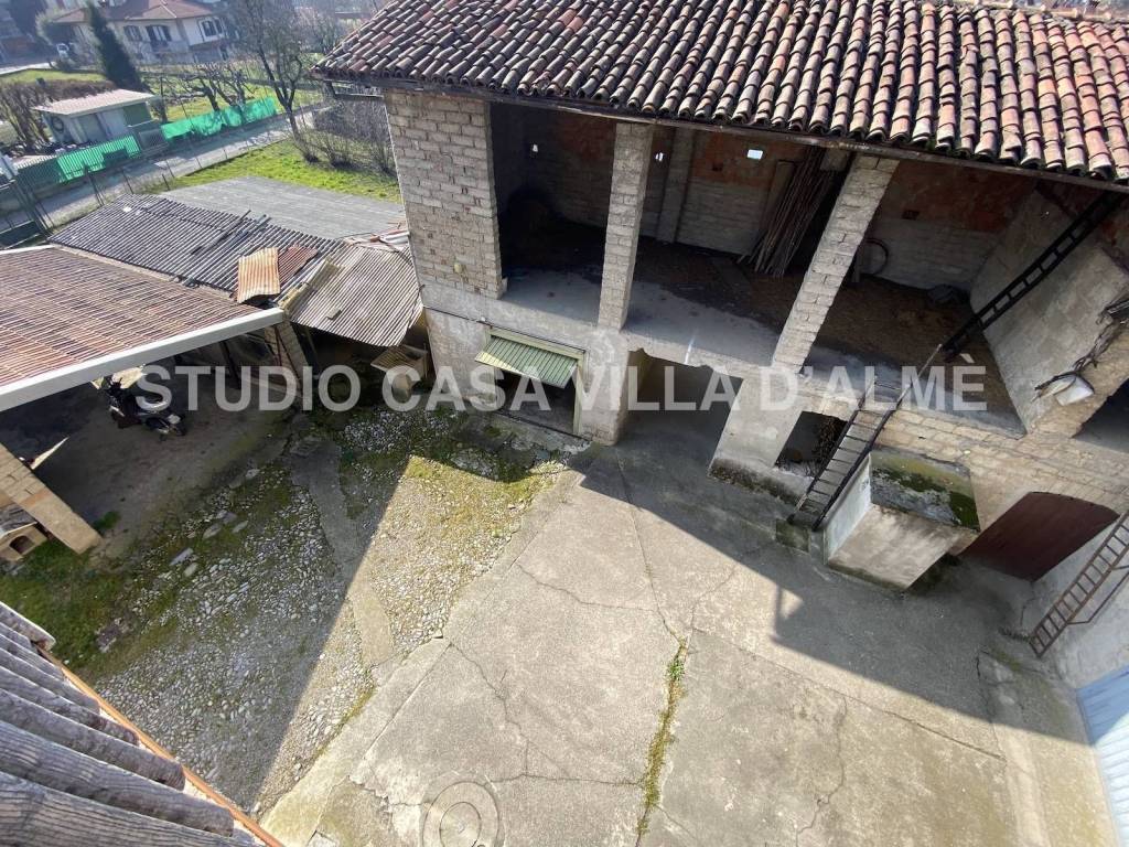 Rustico / casale a Almenno san salvatore - Foto 3