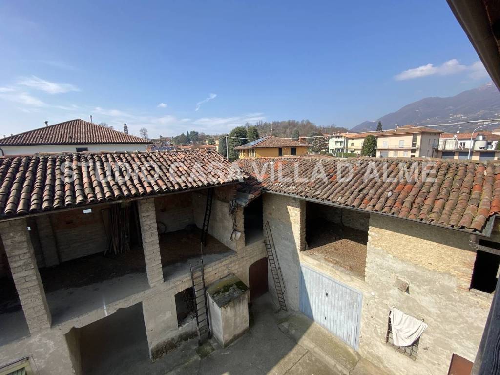 Rustico / casale a Almenno san salvatore - Foto 4