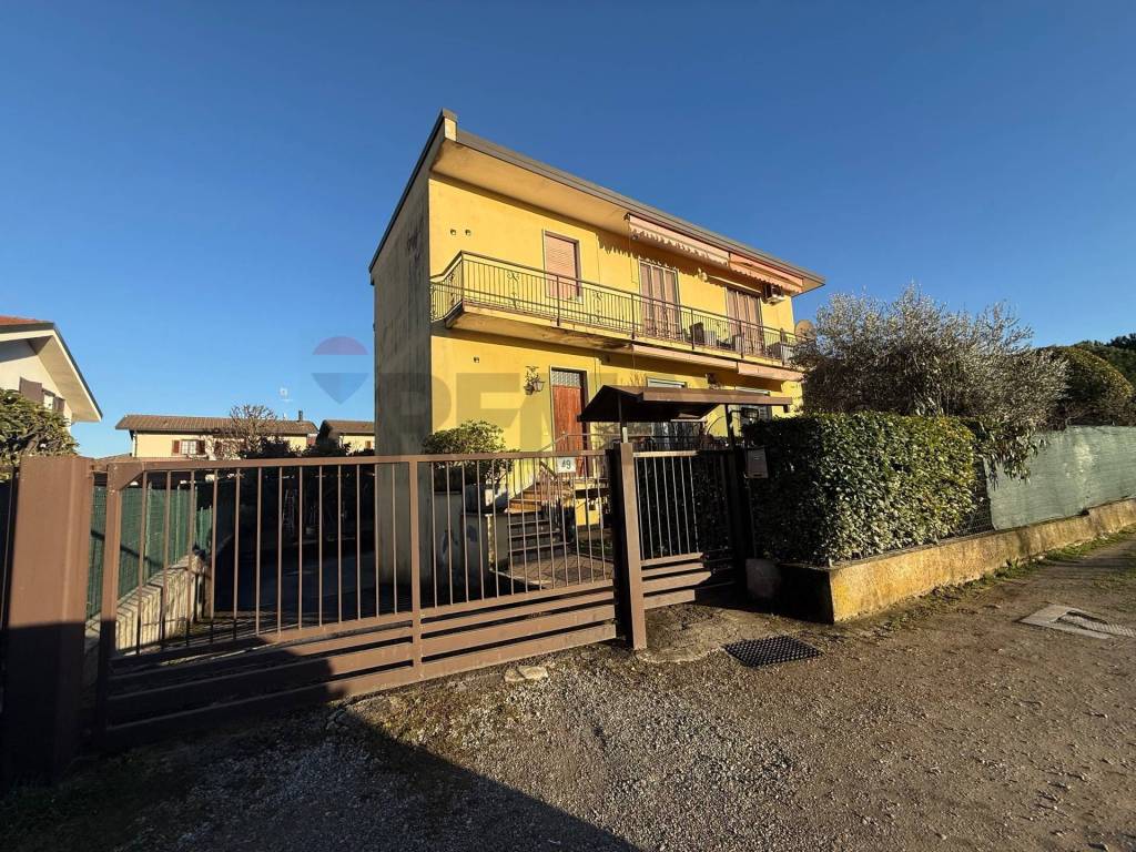 Appartamento a Triuggio in VIA CAGNOLA, 49 - Foto 2