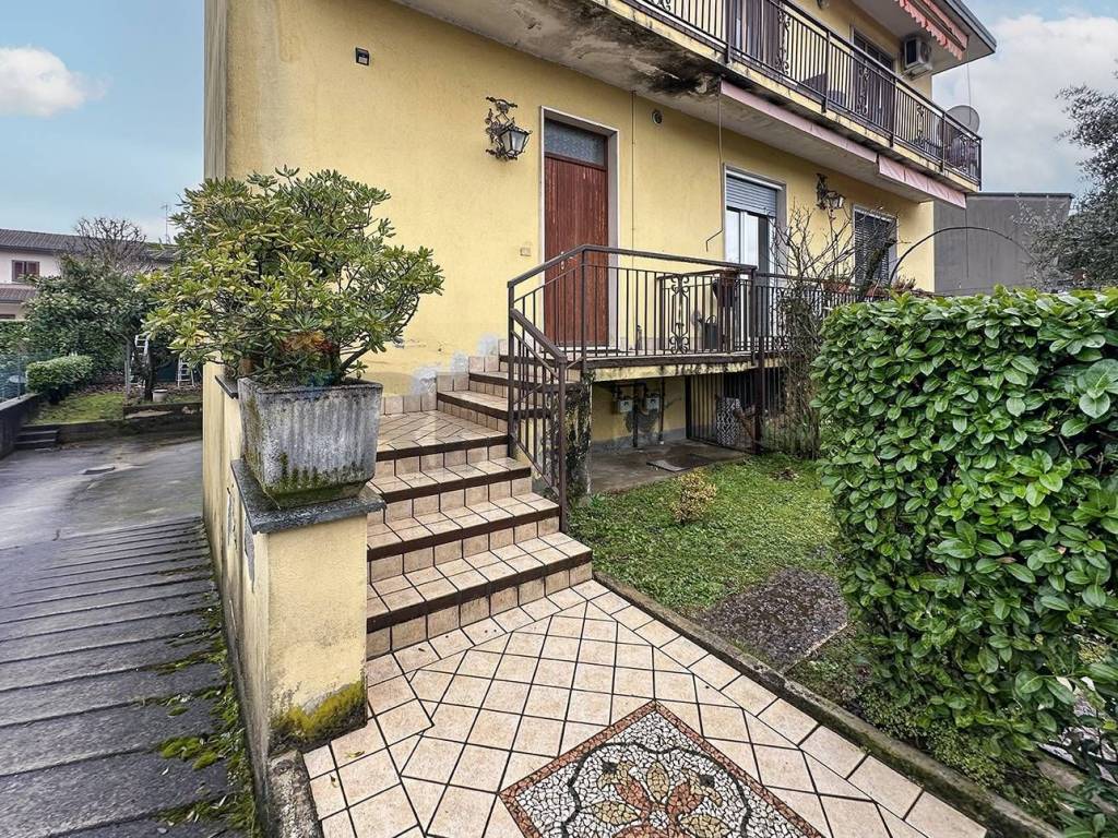 Appartamento a Triuggio in VIA CAGNOLA, 49 - Foto 3