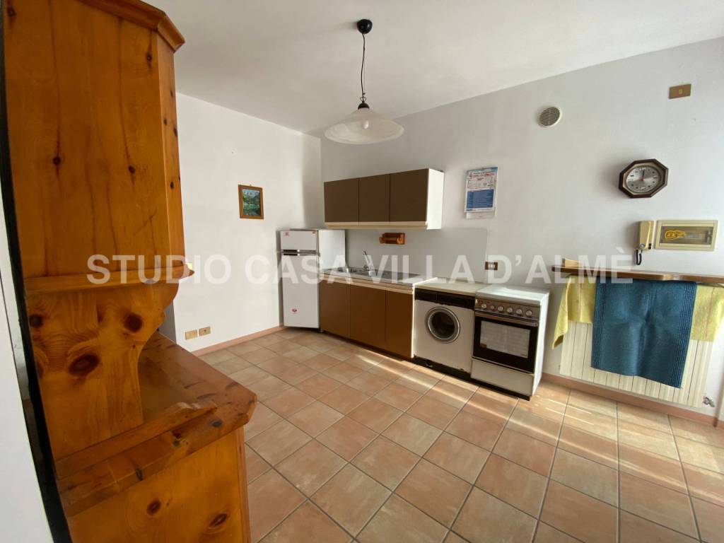Appartamento a Almenno san salvatore - Foto 2