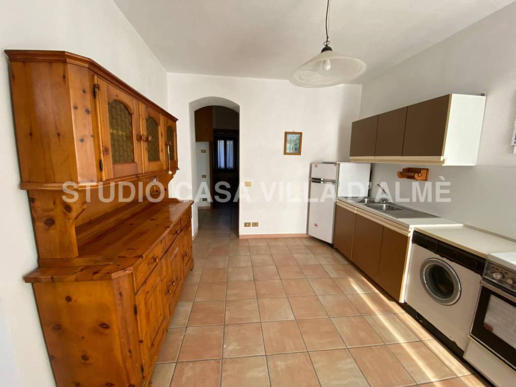 Appartamento a Almenno san salvatore - Foto 3