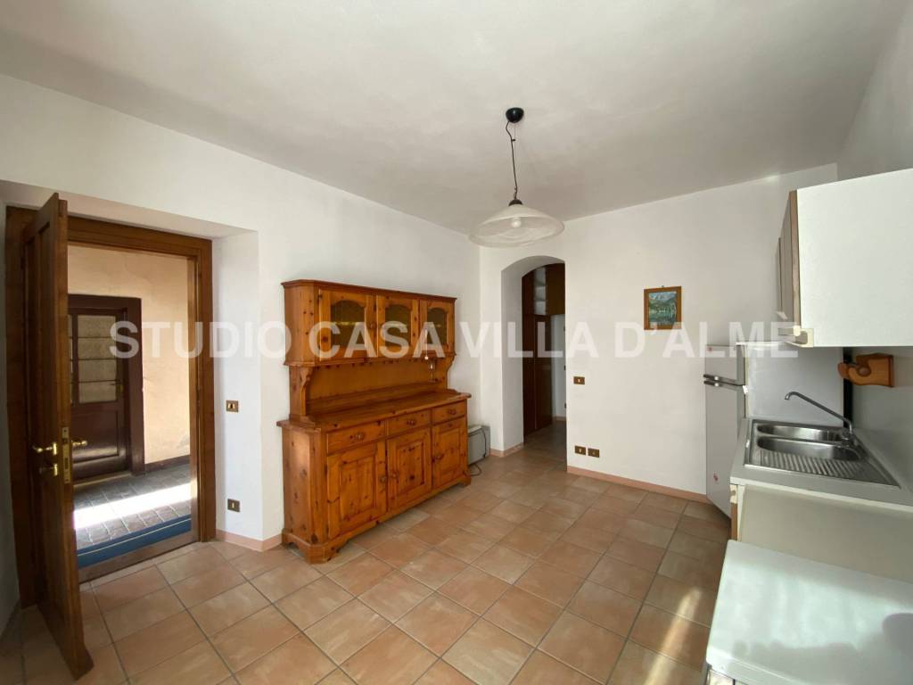 Appartamento a Almenno san salvatore - Foto 5