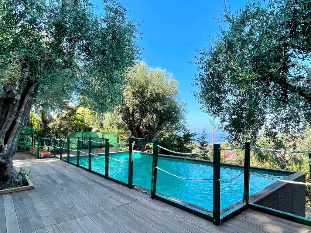 Villa a Bordighera - Foto 2