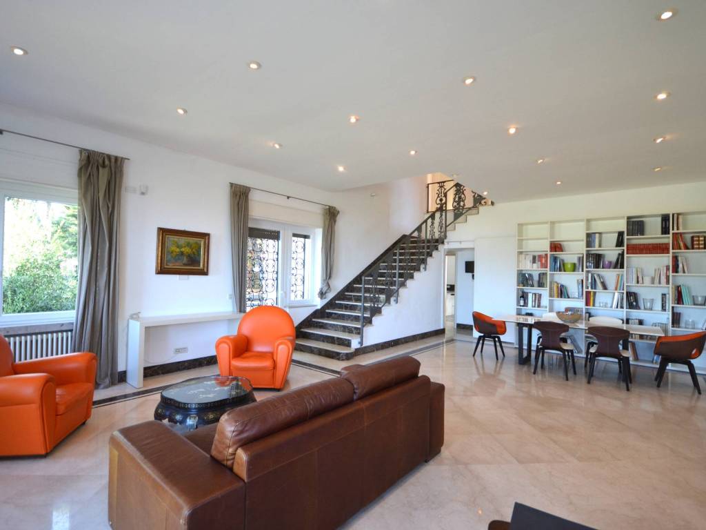 Villa a Bordighera - Foto 4