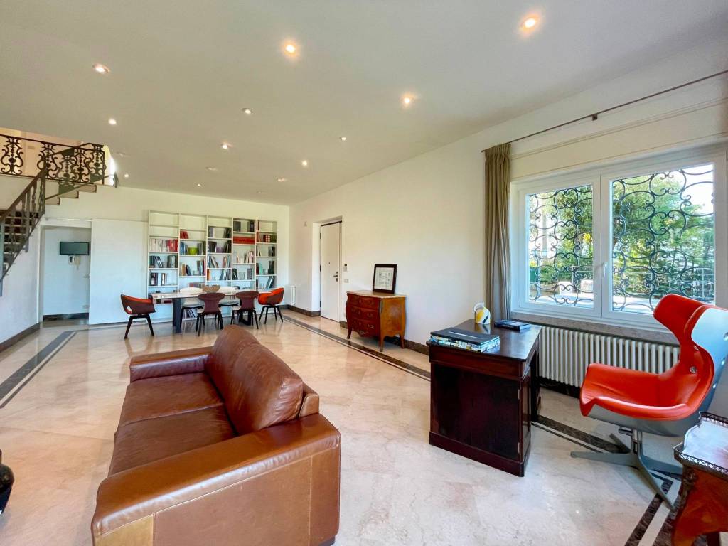 Villa a Bordighera - Foto 5