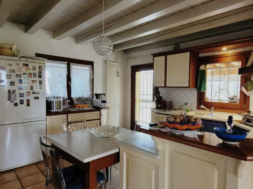 Villa a Cadoneghe in Via Bagnoli - Foto 2