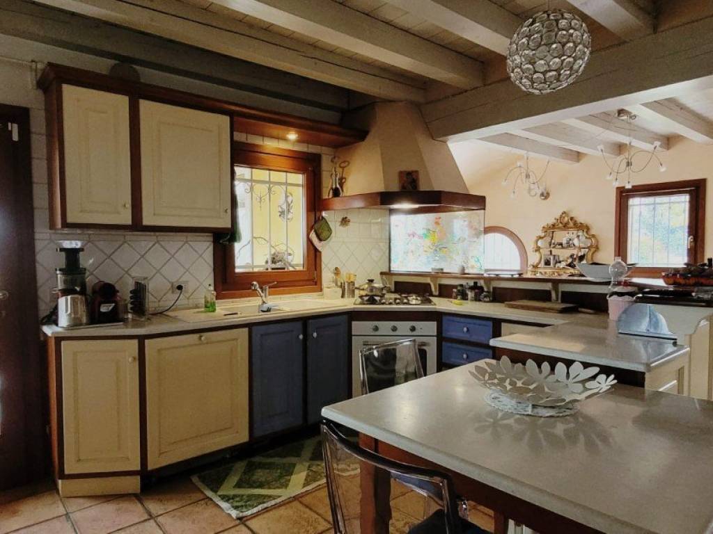 Villa a Cadoneghe in Via Bagnoli - Foto 3