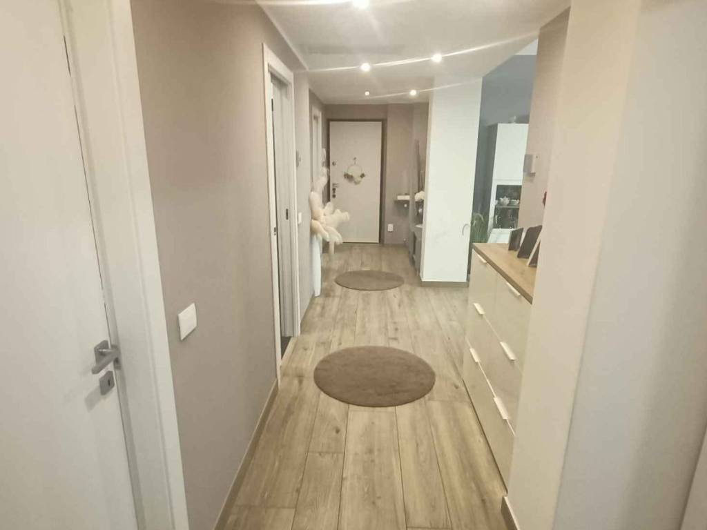 Appartamento a Varese in Via Piave, 5 - Foto 2