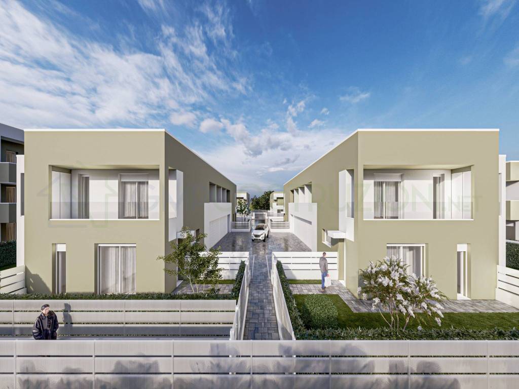 Villa a Albignasego - Foto 2