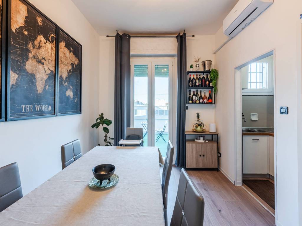 Appartamento a Casalecchio di reno in Via Giovanni Cimabue, 5 - Foto 3