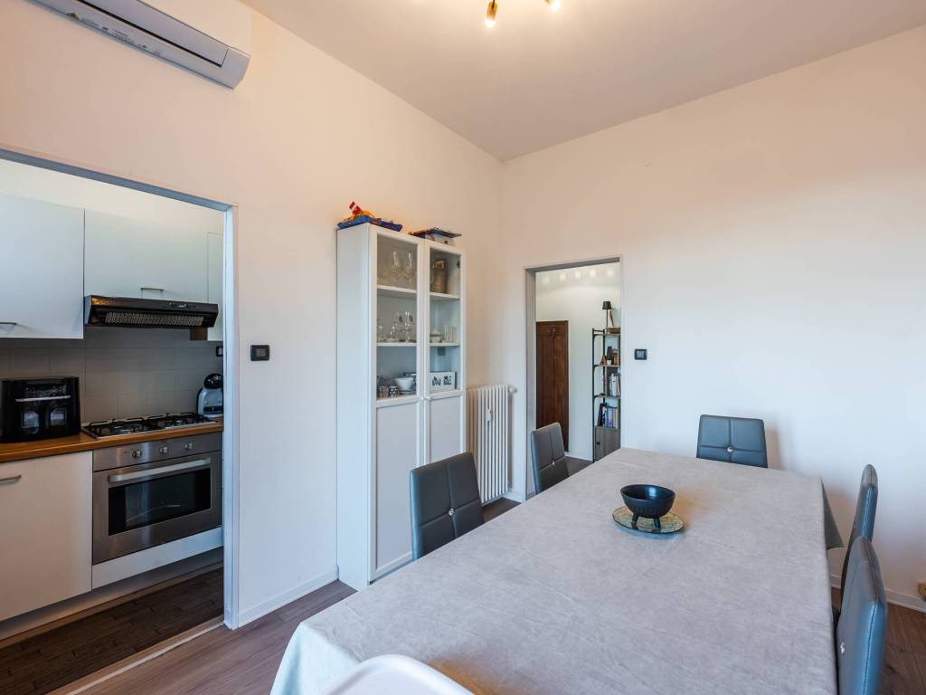 Appartamento a Casalecchio di reno in Via Giovanni Cimabue, 5 - Foto 5