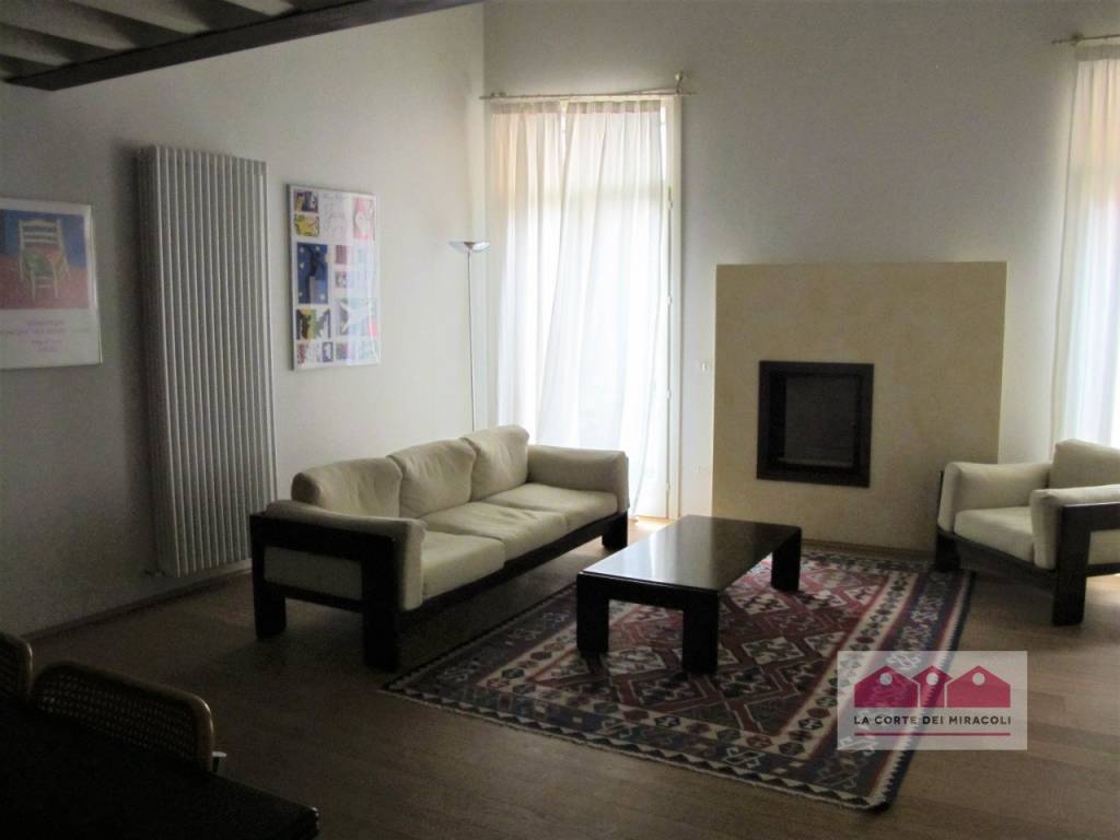 Appartamento a Vicenza in Corso Palladio 70 - Foto 3