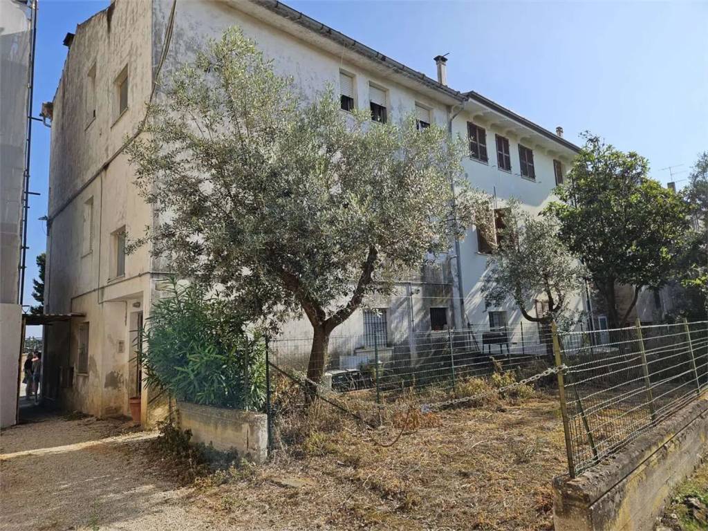 Villa a Campofilone - Foto 5