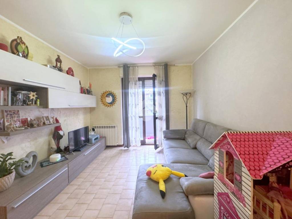 Appartamento a Cesate in Via silone, 4 - Foto 3