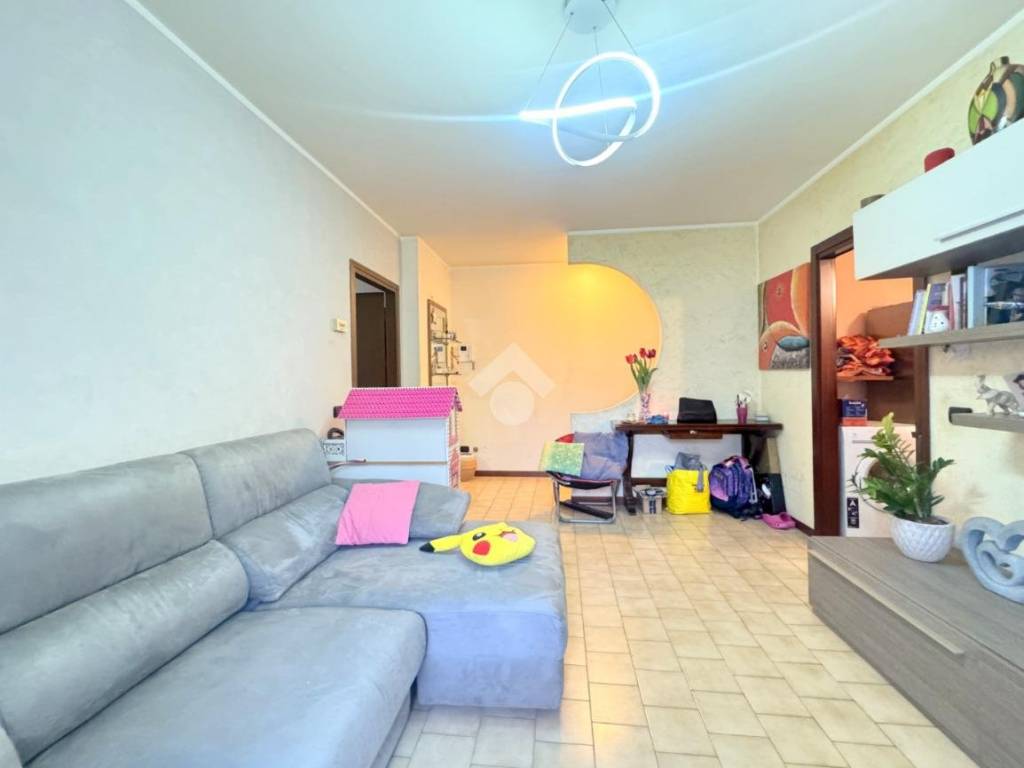 Appartamento a Cesate in Via silone, 4 - Foto 5